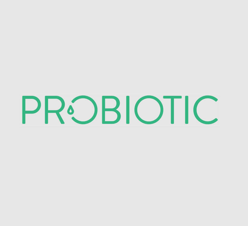 Probiosanus Probiotic logo